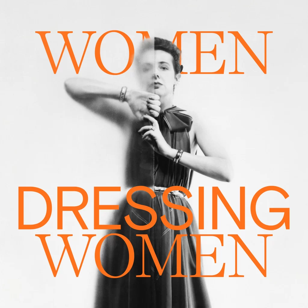 Women Dressing Women: Un camino de la moda hacia la autoexpresión