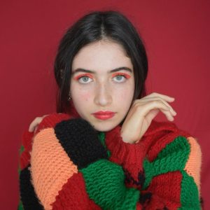 Andrea L. Llerenas Villa