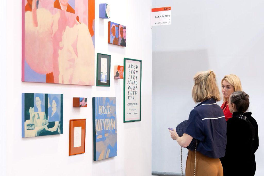 No te puedes perder Zona Maco 2026