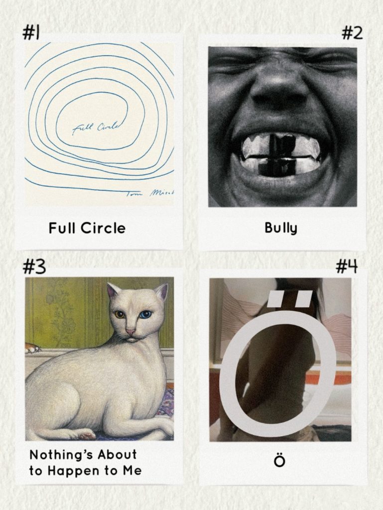 Nuestras reseñas musicales de marzo ya están aquí